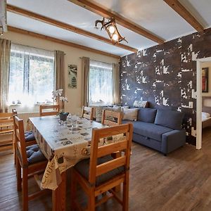 Appartement met Twee Slaapkamers