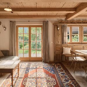 Hubers Chalet